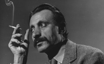 ארשיל גורקי