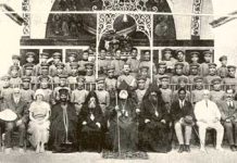 ארבעים הילדים