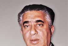 אראם חאצ’טוריאן