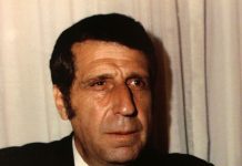 ארנו בבג’ניאן