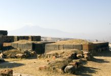 מבצר ארבוני