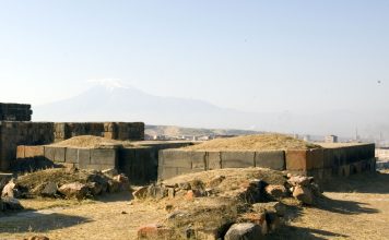 מבצר ארבוני