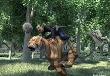 “קאז’ נזר- “נזר האמיץ