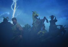 סאנאסר ובגדסאר