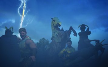 סאנאסר ובגדסאר