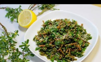 סלט פורטולאק -אחסן דנדור