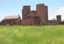 מבצר דאשטדאם