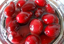 ריבת עצי עץ