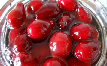 ריבת עצי עץ