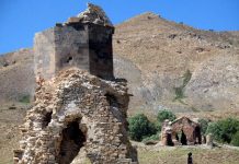 כנסיית סנט. שליחים מוש