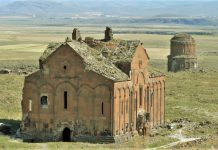 אני- העיר של אלף ואחת כנסיות