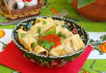 בוראקים מבצק