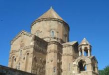 כנסיית הצלב הקדוש