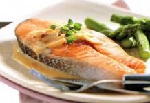 פורל (אישהאן) בשמן