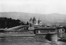 מנזר סנט קאראפט במוש