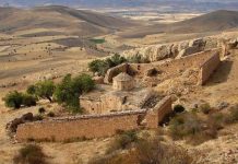 מנזר אפרניטים