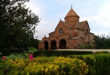 כנסיית גאיינה