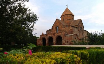 כנסיית גאיינה