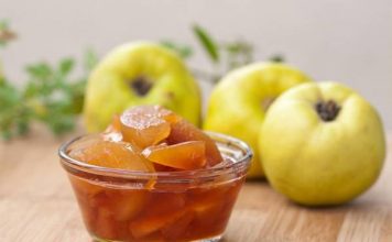 ריבת חבושים