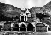 כנסיית וארג