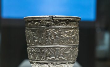 כלים של אוררטו