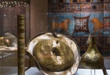 כלי מלחמה באוררטו