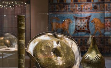 כלי מלחמה באוררטו