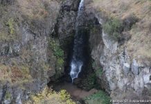 קניונים של לורי