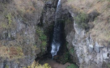 קניונים של לורי