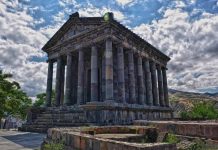 המקדש בגרני