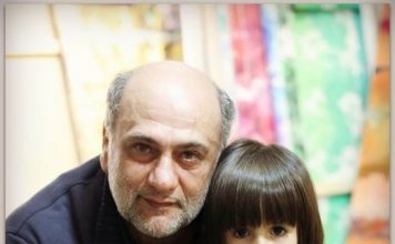 ארתור סרקיסיאן