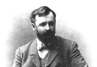 סדרק אראקליאן