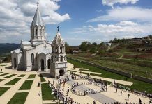 קתדרלת ישו הקדוש המושיע