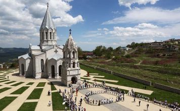 קתדרלת ישו הקדוש המושיע