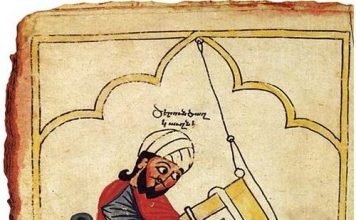 הבשורה של מנזר אכטמר 1391