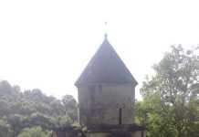 חורבות מנזר מורו-דזורו