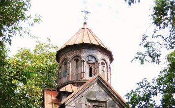 כנסיית משטוץ היירפט