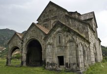 ציורי קיר של מקדש אכטלה