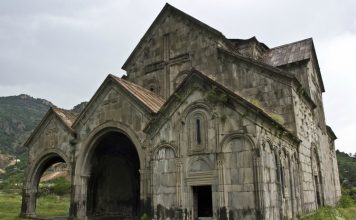 ציורי קיר של מקדש אכטלה