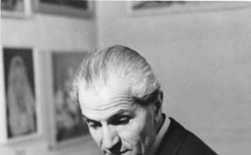 באבקן קולוזיאן