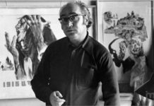 גריגור חנג’יאן