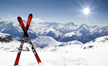 צחקדזור אתר סקי בארמניה