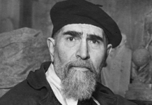 סרגיי מרקורוב