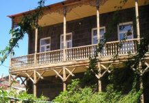 מוזיאון בית האחיות אסלאמזיאן