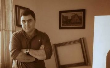 אגאן איגיטיאן