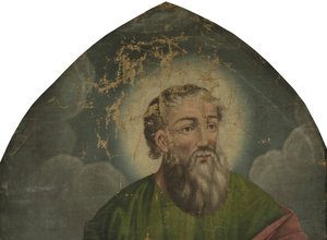 אמנים לא ידועים