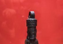 אלים וקמיעות של אוררטו