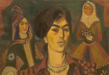 לביניה באשבוק-מליקיאן