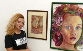 לוסינה סאאקיאן