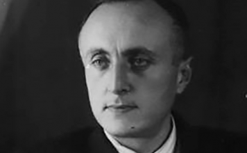 הובנס אבגרוביץ’ אדמיאן – ממציא, מהנדס וממציא הטלוויזיה הצבעונית.